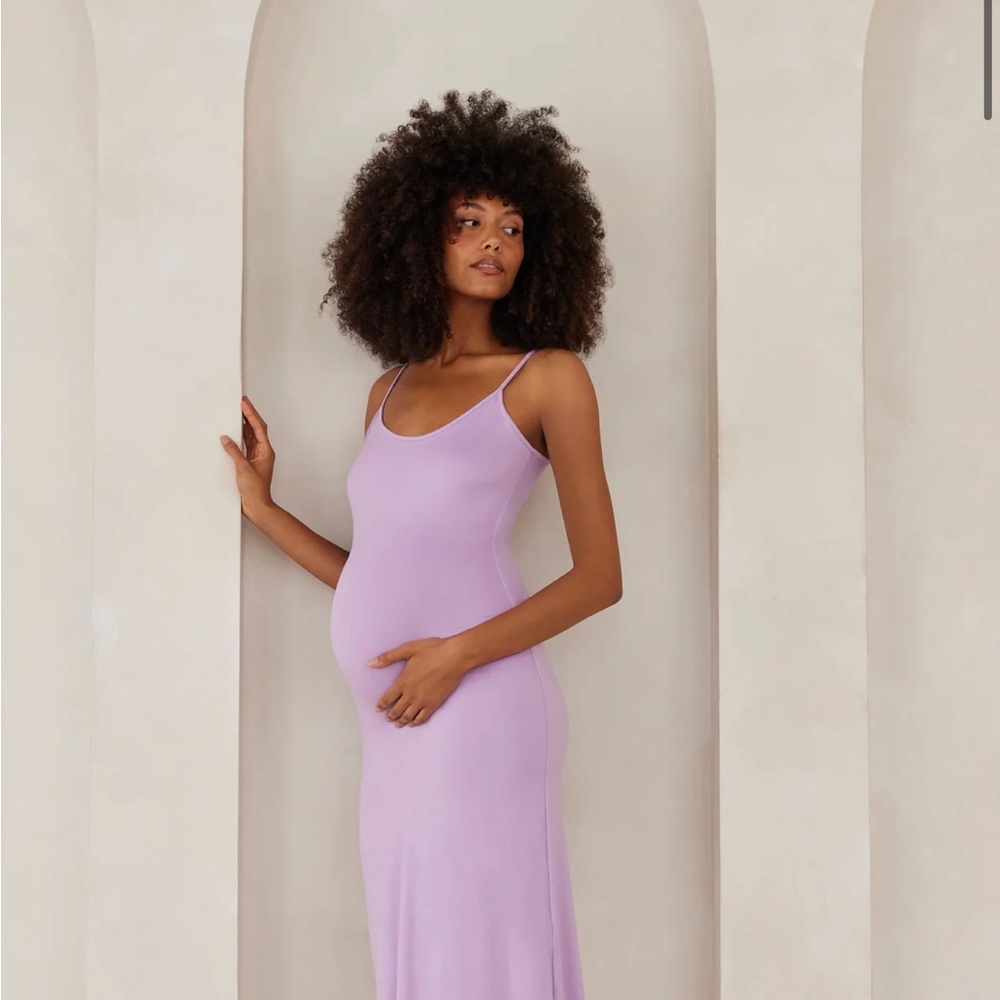 The Jane Dress
